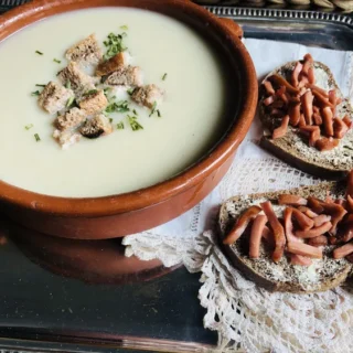 La soupe au lait de Kappel dite « la soupe de Zwingli » 14 L’histoire de la « soupe au lait de Kappel »