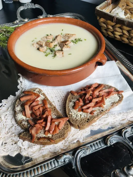 SOUPE AU LAIT KAPPEL18